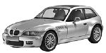 BMW E36-7 B14BF Fault Code