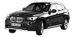 BMW E84 B14BF Fault Code