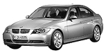 BMW E92 B14BF Fault Code