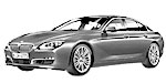 BMW F06 B14BF Fault Code