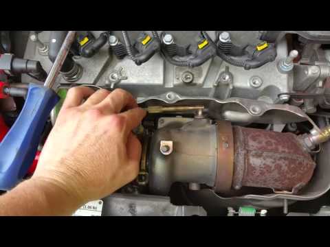 See B14BF repair manual